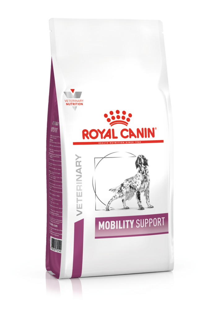 Royal Canin Mobility Support 12 kg