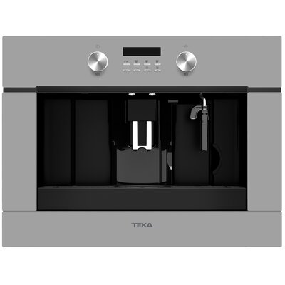 Teka CLC 855 GM STEAM GREY (111630001)