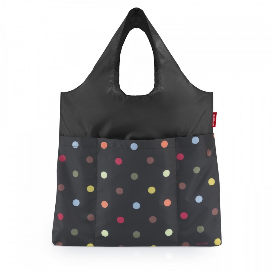 siatka mini maxi shopper plus dots kod: RAV7009 + Sprawdź na SuperWnetrze.pl