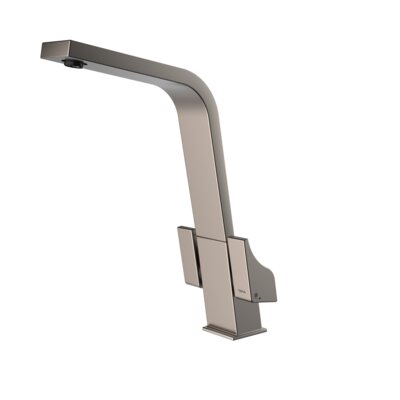 Teka Bateria stojąca ICT 915 Tytanowy 116030011