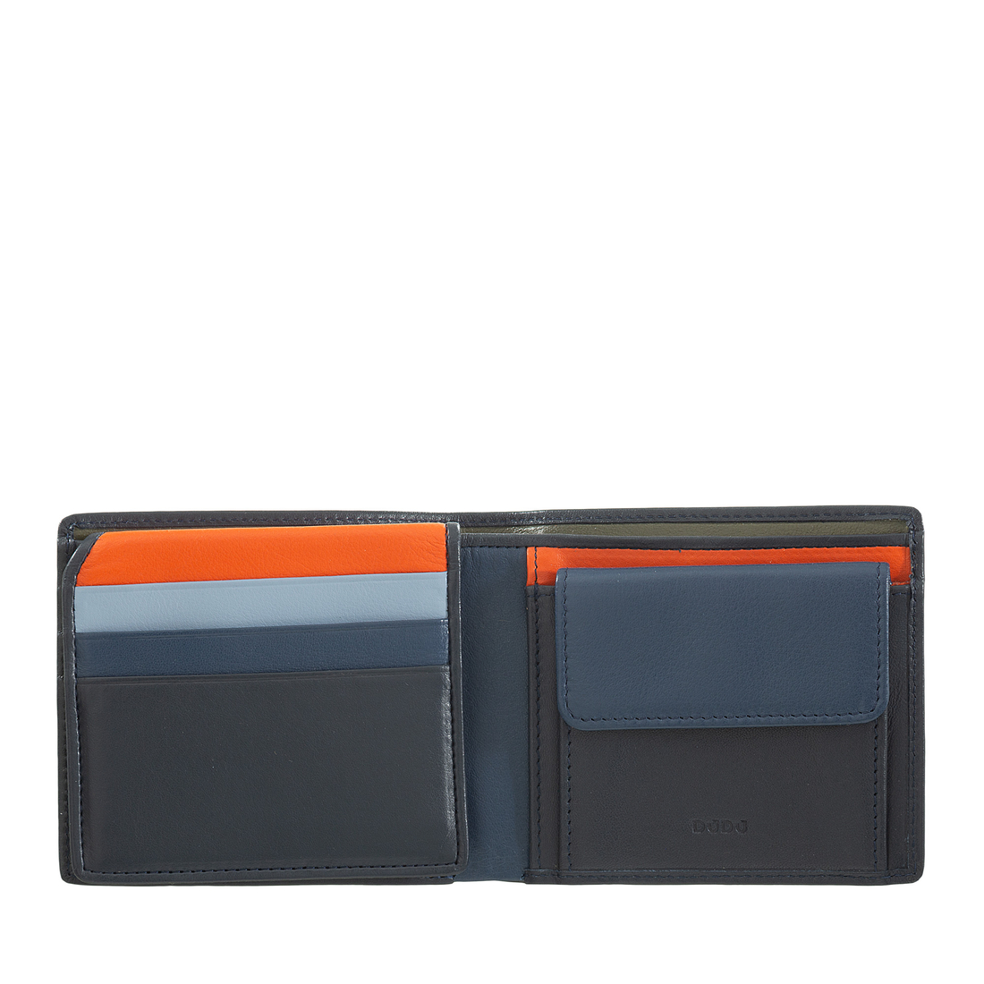 Colorful - Tullio - Navy