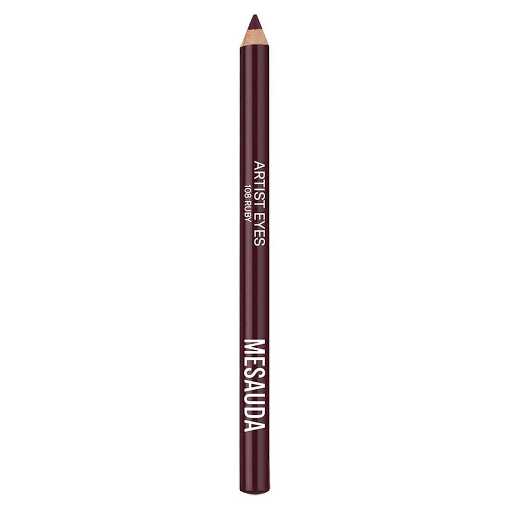 Mesauda Milano Mesauda Milano Eyelinery Artist Eyes 108 1.14 g