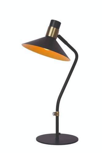 Lucide PEPIJN E14 DIM ściemnialna Lampka stołowa 05528/01/30