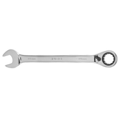 NEO-TOOLS Klucz płasko-oczkowy 09-331