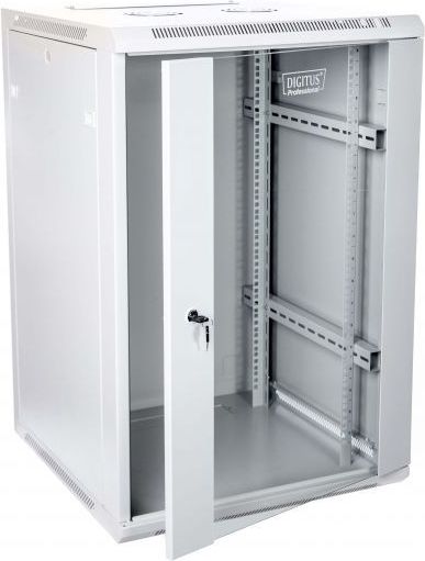 Szafa Digitus Wisząca 19