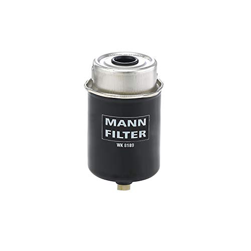 Mann Filter WK 8189 filtr paliwa