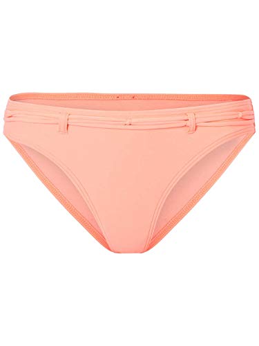 O'Neill O'Neill Damskie spodnie bikini PW Cruz Mix pomarańczowa Neon Peach 44 9A8520