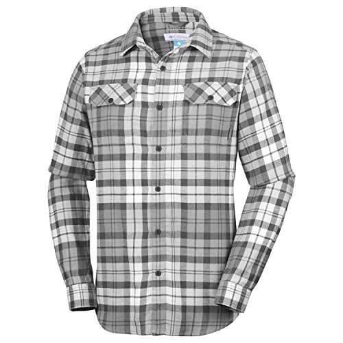 Columbia Flare Gun Flannel, s AO8194