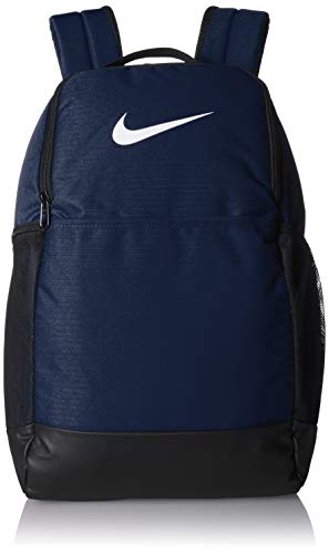 NIKE Unisex Nk Brsla M Bkpk - 9.0 (24l) plecak sportowy