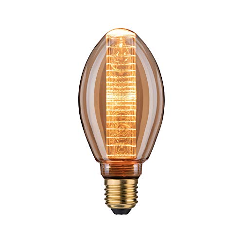 Paulmann LED-Vintage B75 pierścień E27 3,6W 818