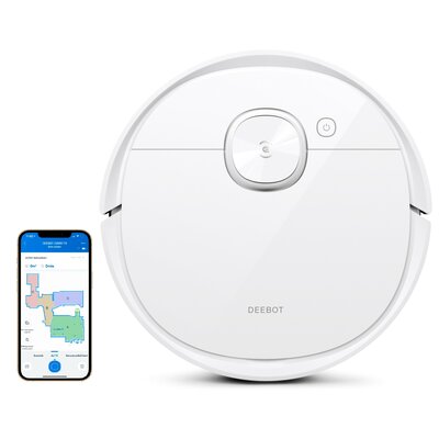 Ecovacs Deebot Ozmo T9