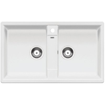 Blanco ZIA 9 BIAŁY 516678
