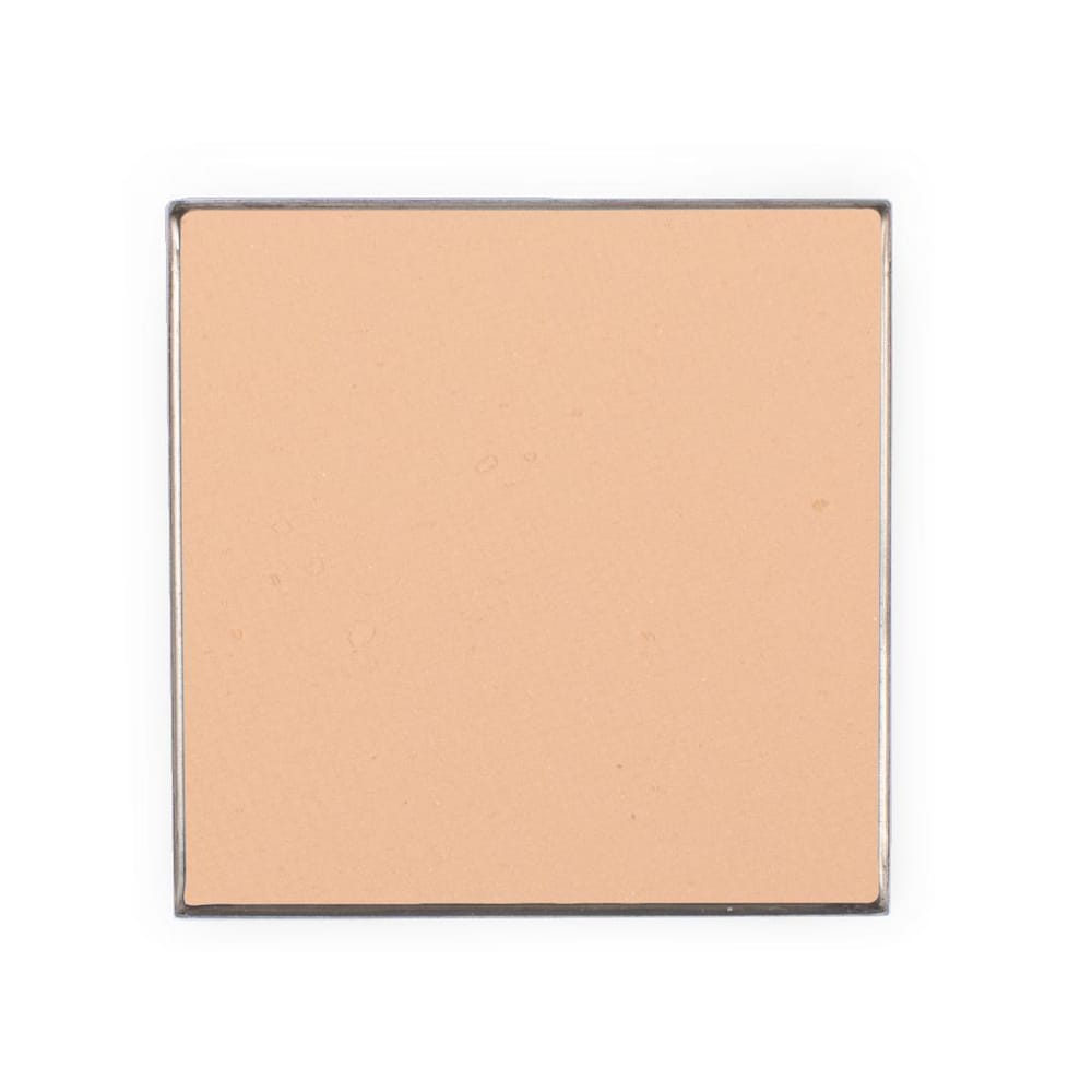 BENECOS Puder w kamieniu WARM SAND 02 wkład uzupełniający