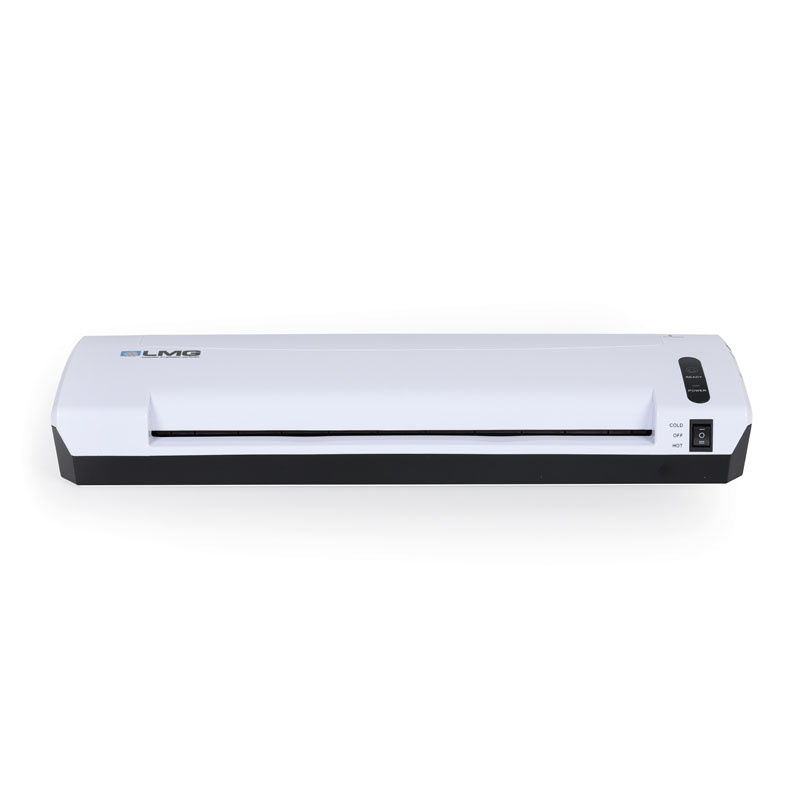 B2B Partner Laminator ARTA HQ 336 A3 z linijką do cięcia i zaokrąglaniem 223129