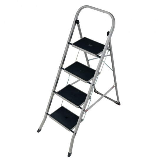 Venbos stopnie stalowe MINI SUPERMAX 2124 1×4