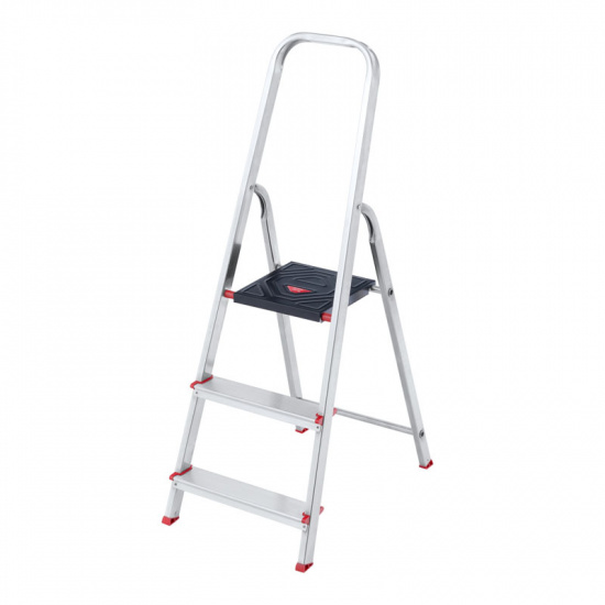 Venbos drabina aluminiowa 2+1