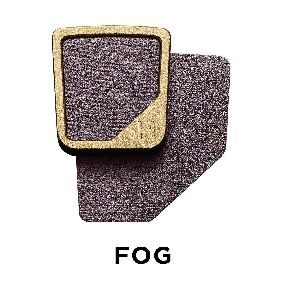 Hourglass Hourglass Cienie do powiek Curator Eyeshadow Fog 1.0 g