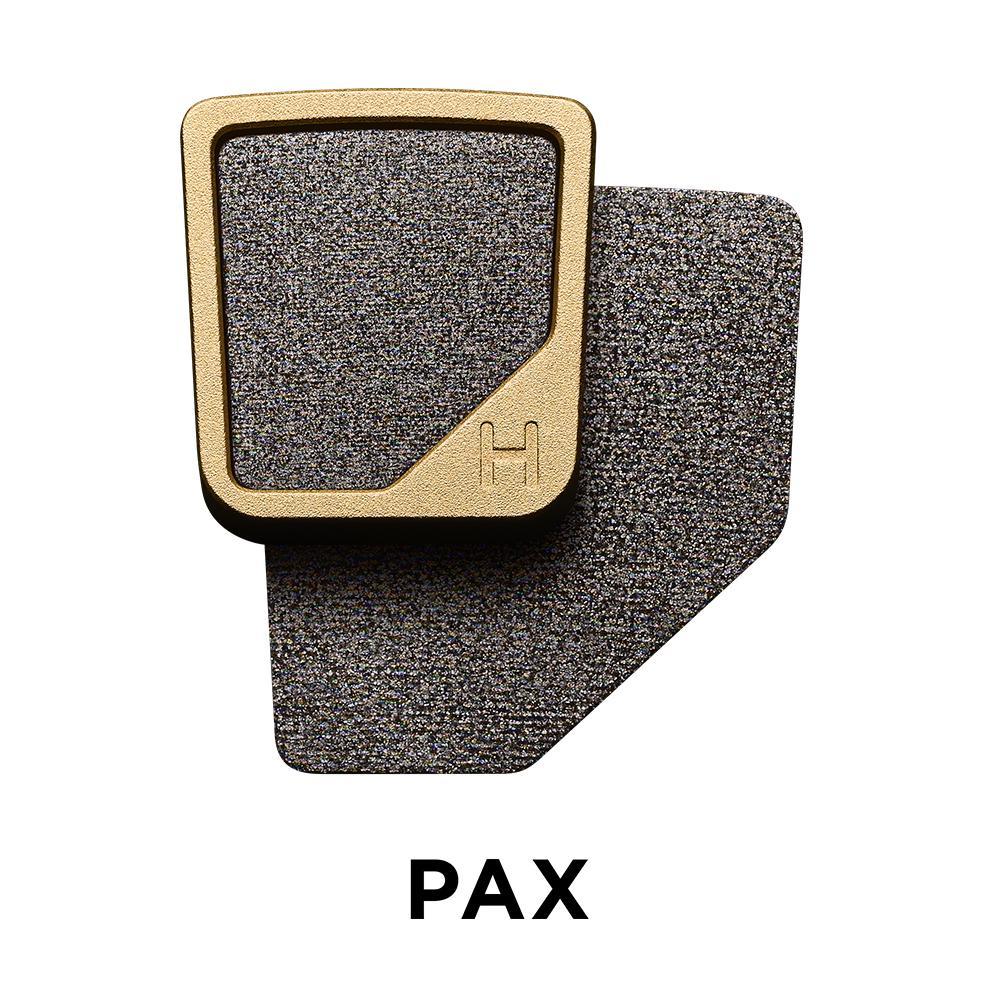 Hourglass Hourglass Cienie do powiek Curator Eyeshadow Pax 1.0 g