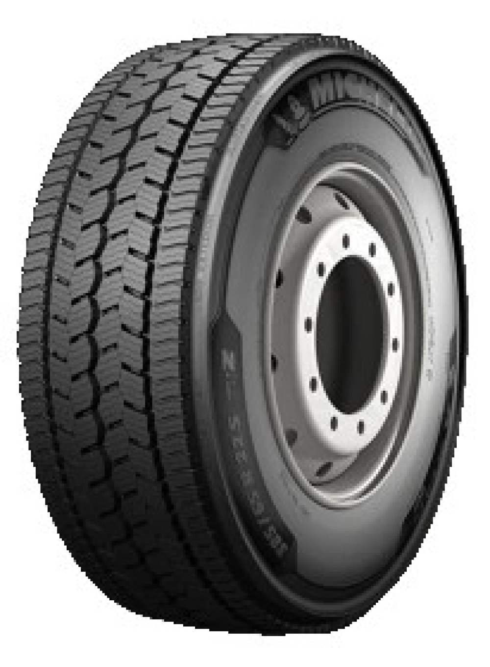 Michelin X Multi Grip Z 385/65 R22.5 160K