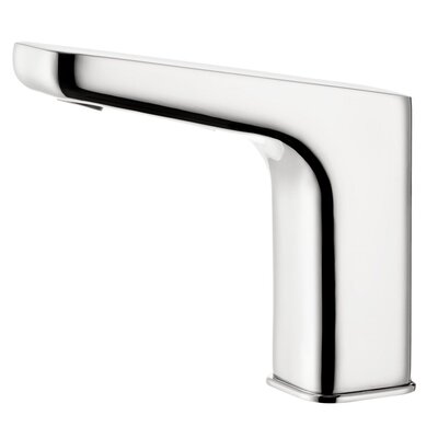 Deante Hiacynt Bateria umywalkowa stojąca sensorowa (4xAA) BQH 028R [14849506]