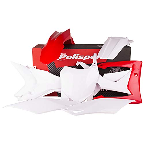 Polisport 90536 kompletny zestaw