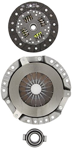 LUK Zestaw sprzęgła 616 0947 60
