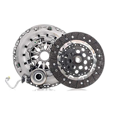 LUK ZESTAW SPRZĘGŁA  624331633 RENAULT MEGANE II/III 1,9DCI 04- /Z CENTR.WYSPRZ/