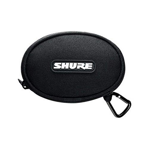 Shure EASCASE Transport Case EASCASE