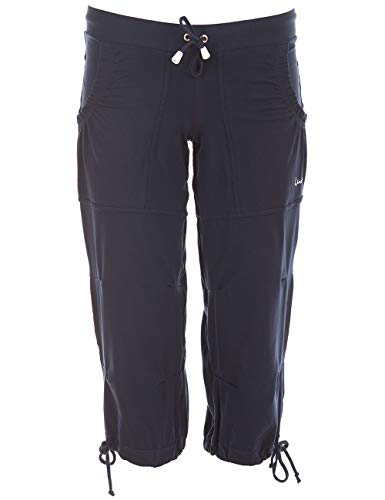 Winshape Damskie spodnie treningowe 