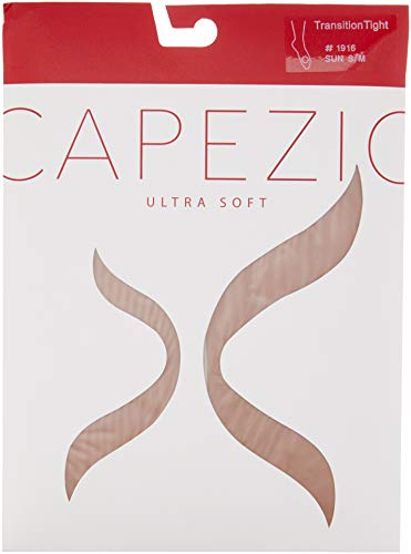 Capezio , beżowy, L-XL