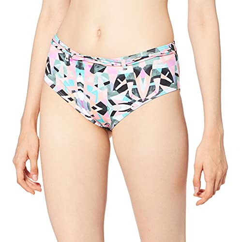 O'Neill O'Neill PW Palma Mix damskie spodnie bikini biały Weiß(white Aop W/Green) 40 9A8519