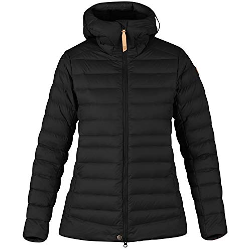 Fjallraven Fjallraven Keb Touring Down kurtka damska czarny czarny X-L 89282