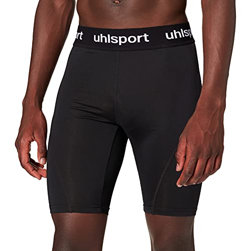 uhlsport Uhlsport Distinction Pro legginsy męskie, czarne, XXL 100220701