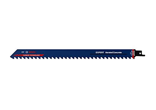 Bosch Powertools S1241HM 3pcs