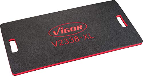 Vigor V2338-XL, Mata 4047728071444