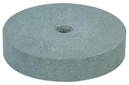 Ferm Kamień szlifierski BGA1055 Średnica 150 mm Ziarnistość 36 1 szt