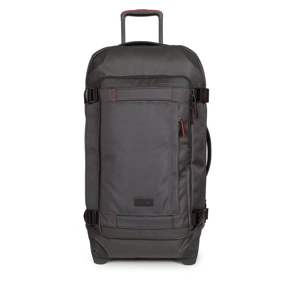 Torba podróżna Eastpak Tranverz CNNCT L- cnnct accent grey
