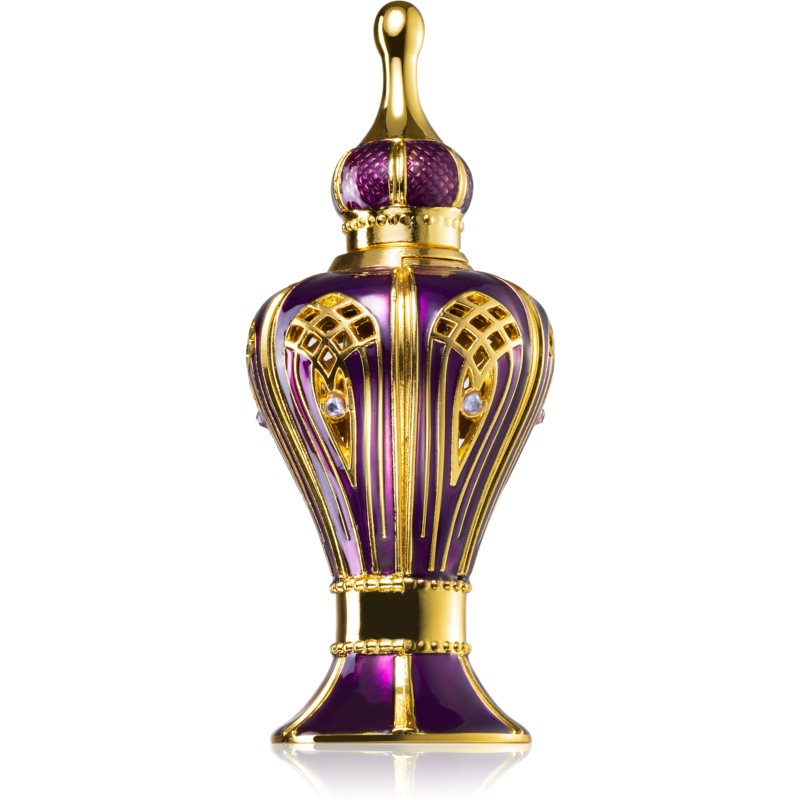 Al Haramain Narjis Cpo perfumy w olejku 15ml