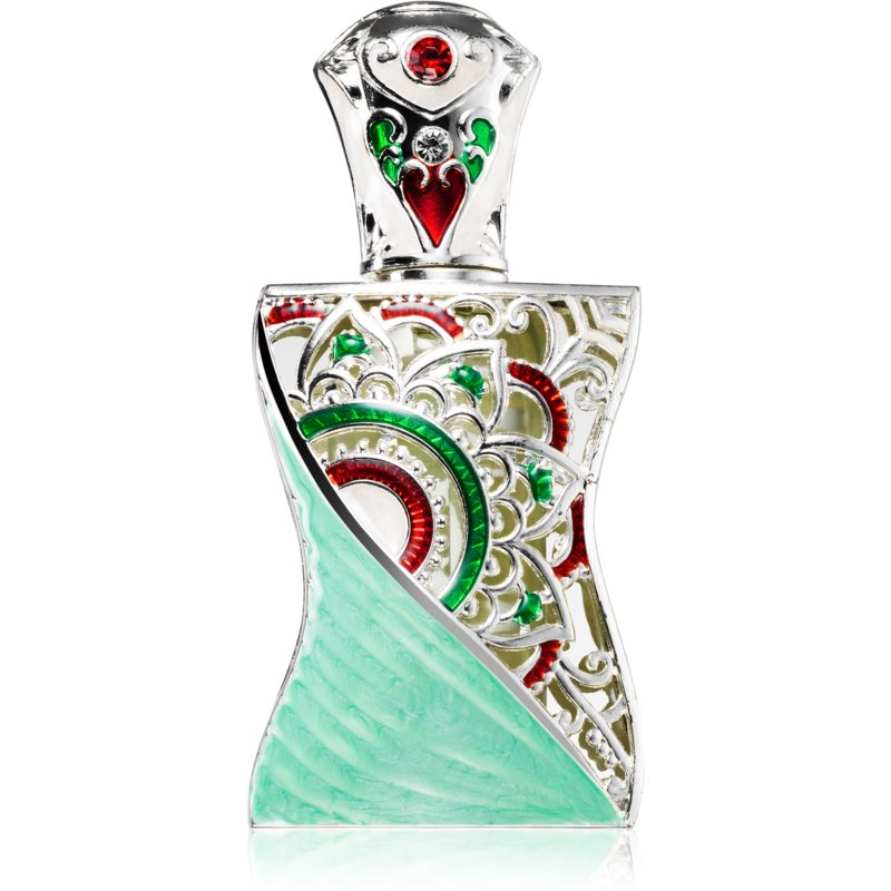 Al Haramain, Sama, Olejek Perfumowany, 15 Ml