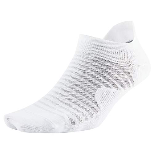 Nike Skarpety U NK Spark LTWT NS Socks, białe/(odblaskowe) biały white/(reflective) 4-5.5 SK0052