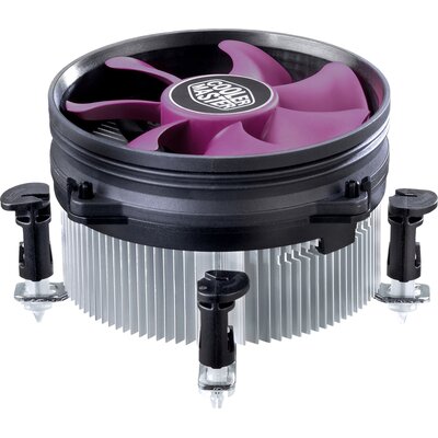 Cooler Master RR-X117-18FP-R1