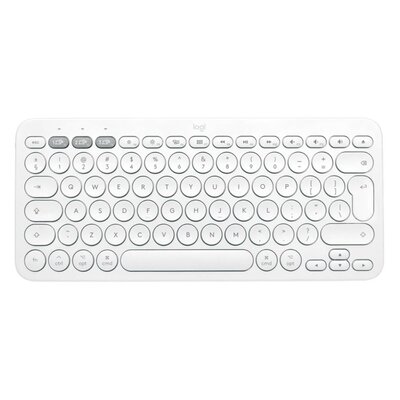 Logitech K380 (920-007583) biała