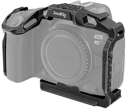 Klatka SmallRig 3233B Black Mamba do EOS R5 / R6 -  Raty