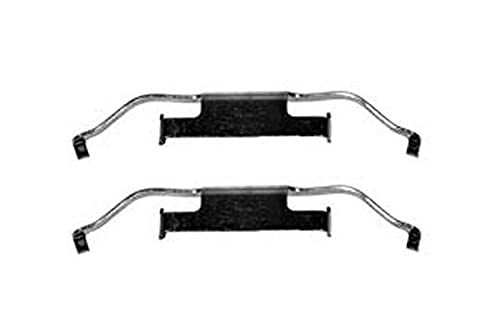 TRW ZESTAW INSTALACYJNY KLOCKÓW HAMULCOWYCH PFK275 FIAT ULYSSE 1.9TD 95-02 2.0 94-02 2.0JTD 99-02 BMW 3 E36 1.6I 1.8I 2.0I 90-98 PFK275