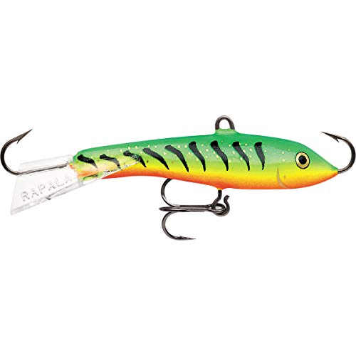 Rapala Jigs Rap 05 Lure wędkarski W5-GT
