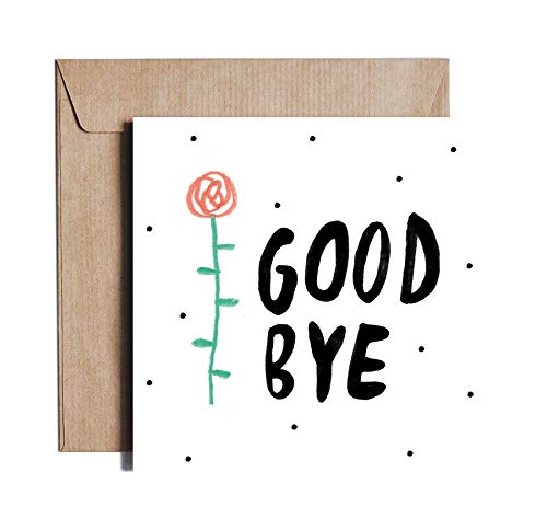 Pieskot Karnet kw Good Bye AK44