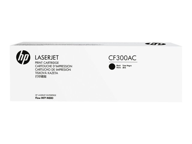 oryginalny toner HP 827A [cf300ac] black - korporacyjny