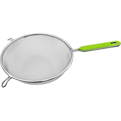 Fackelmann 42436 sitko, ze stali nierdzewnej, wielokolorowy 42436