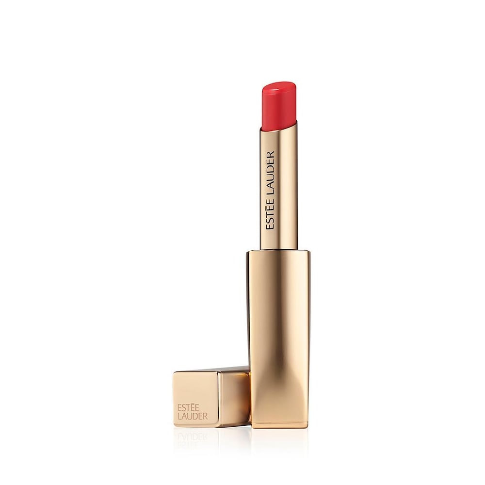 Estee Lauder Makijaż ust Pure Color Illuminating Shine Lipstick 916 1.8 g