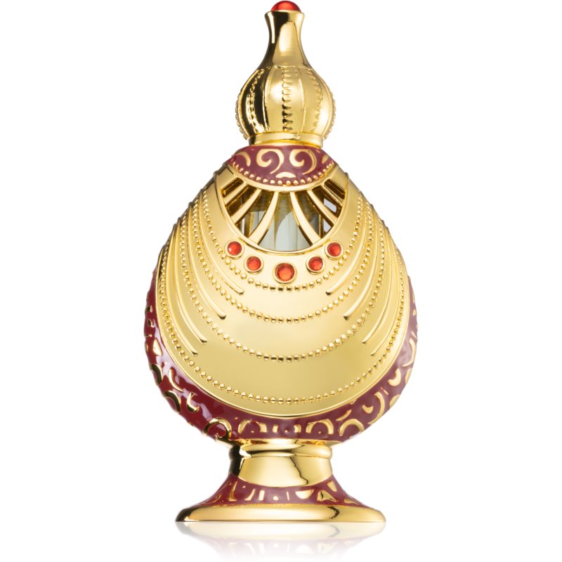 Al Haramain Sadaf Cpo perfumy w olejku 15 ml